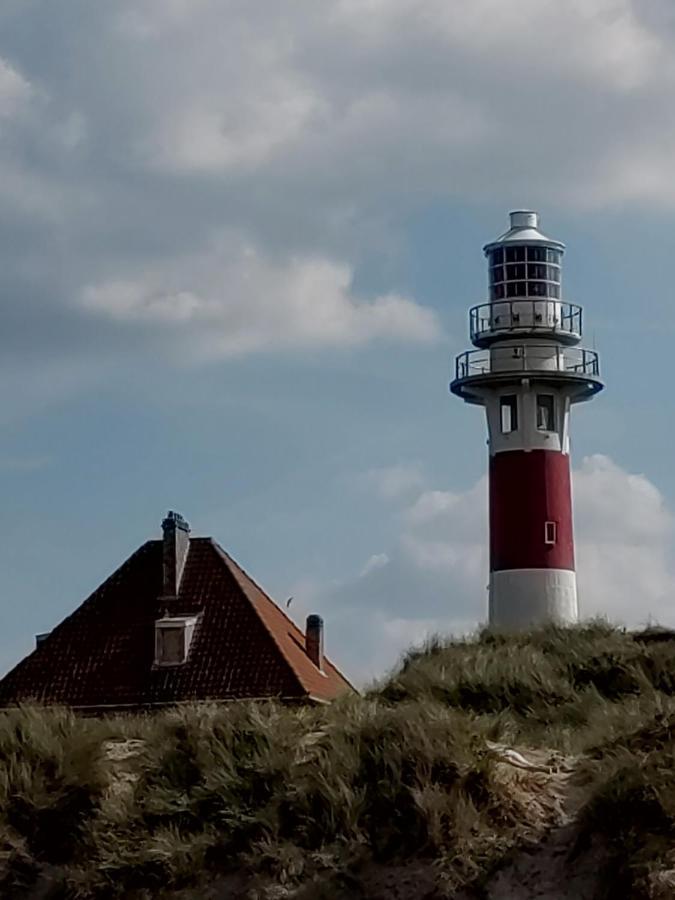 Studio Havenzicht Nieuwpoort Eksteriør bilde