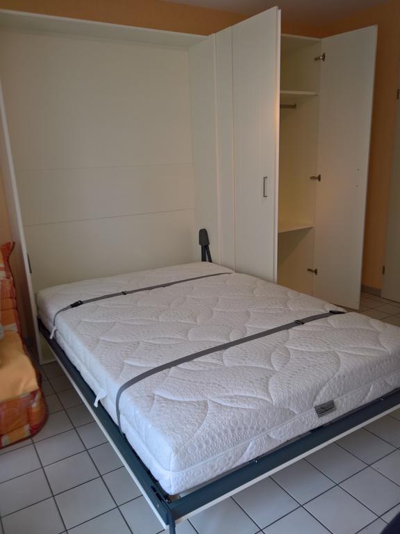 Studio Havenzicht Nieuwpoort Eksteriør bilde
